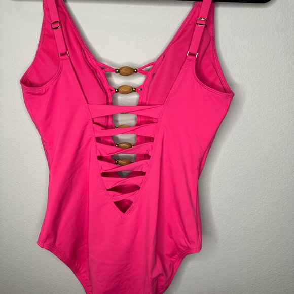 Size 16 Blue/Rod Beattie - Picture 2 of 3